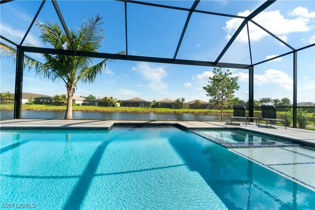 11817 Drake Lane Naples FL 34120