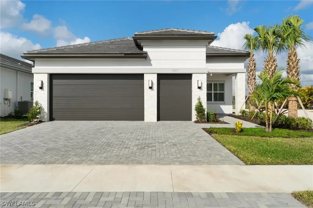 11817 Drake Lane Naples FL 34120
