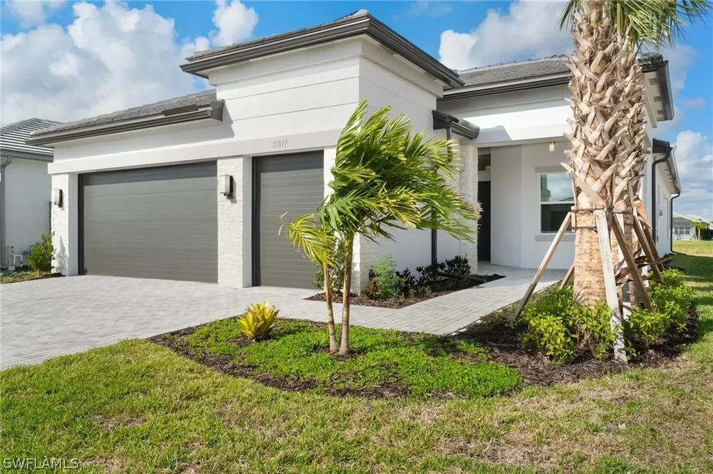 11817 Drake Lane Naples FL 34120