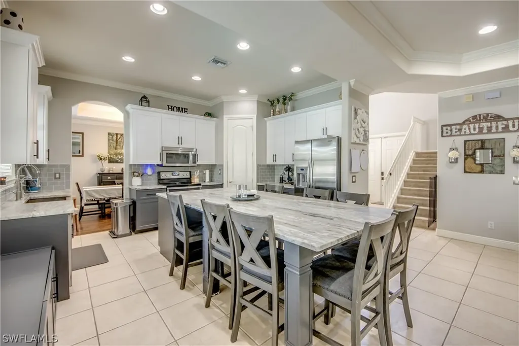 3016 Lake Butler Court Cape Coral FL 33909