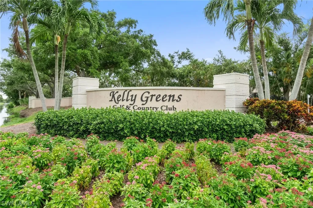 12520 Kelly Greens Boulevard Fort Myers FL 33908