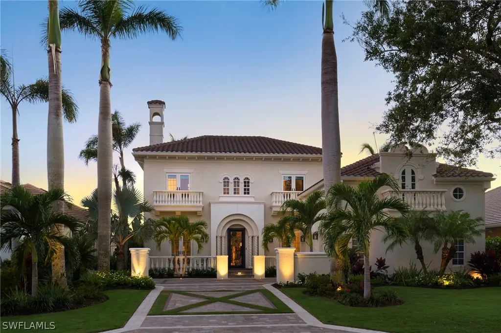 20000 Chapel Trace Estero FL 33928