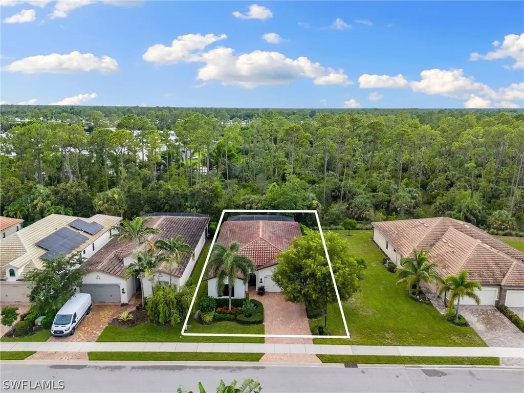 9240 Glenforest Drive Naples FL 34120