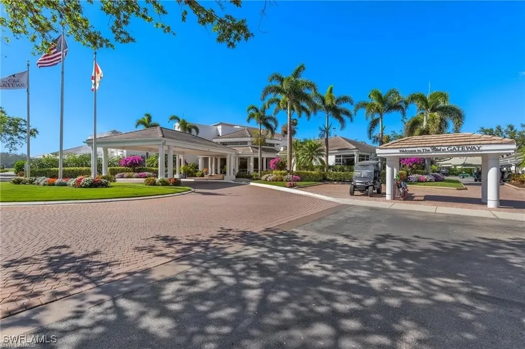 10926 Callaway Greens Court Fort Myers FL 33913