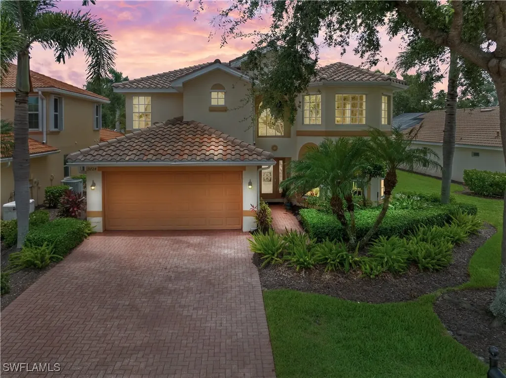 19724 Villa Rosa Loop Estero FL 33967