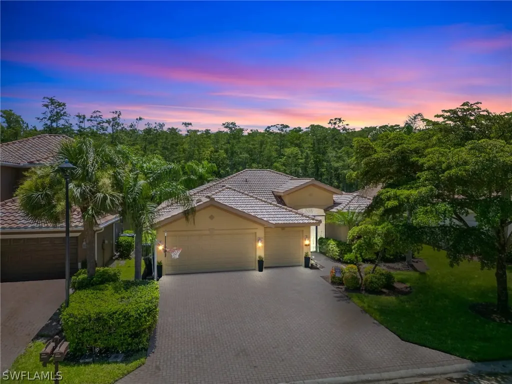 20569 Torre Del Lago Street Estero FL 33928