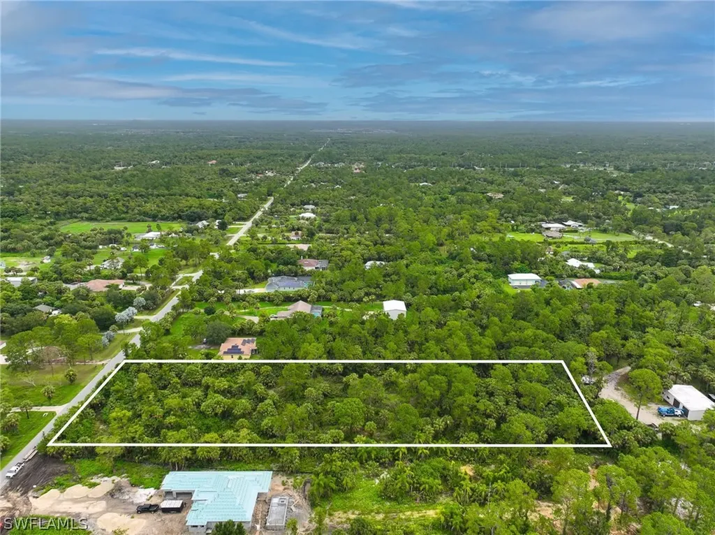 17TH Street SW Naples FL 34117