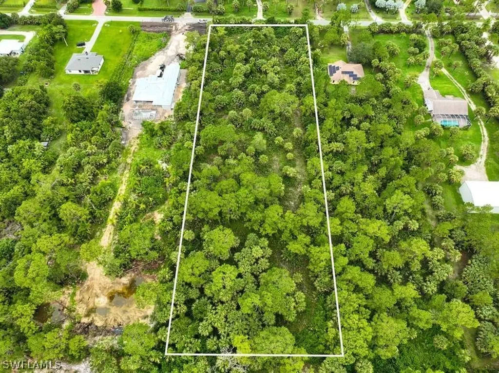 17TH Street SW Naples FL 34117