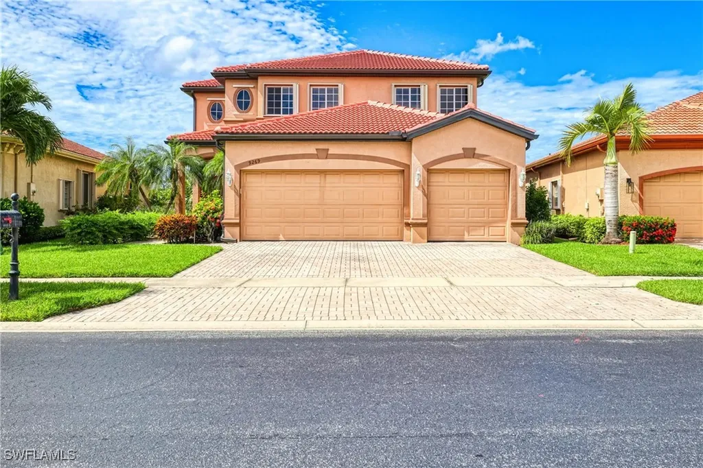 9269 Paseo De Valencia Street Fort Myers FL 33908