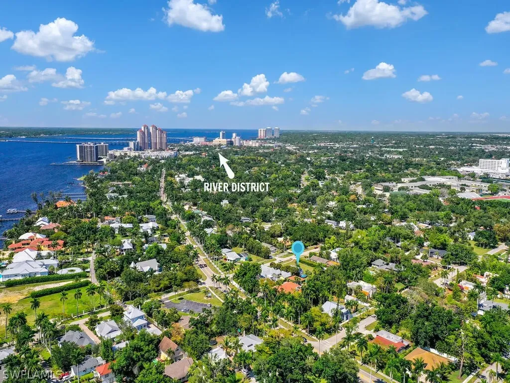 1428 Poinciana Avenue Fort Myers FL 33901