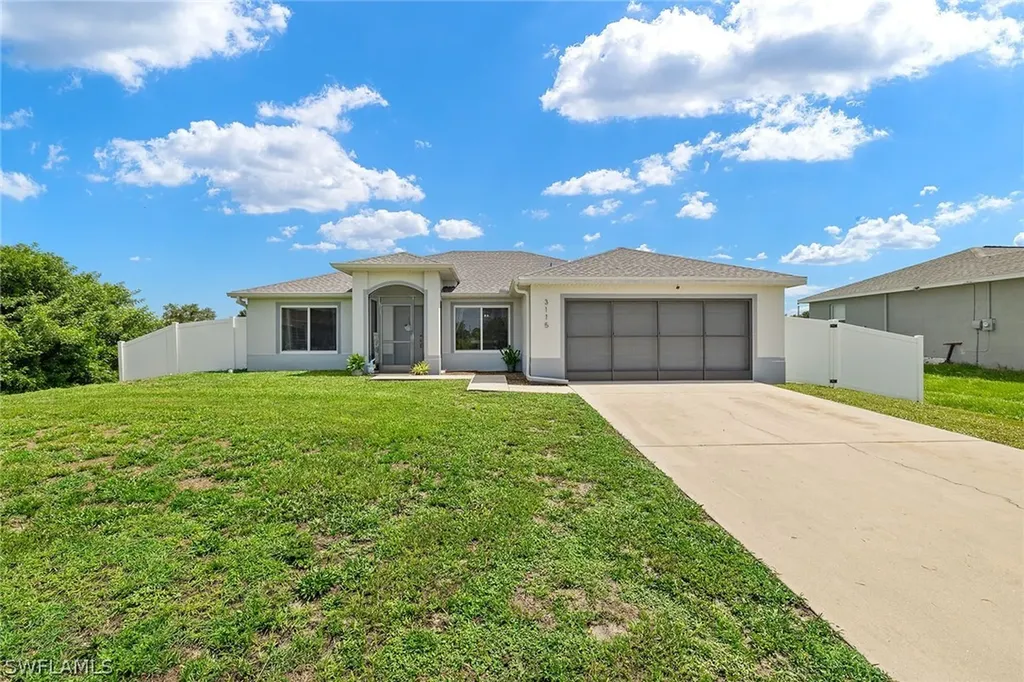 3115 24th Street SW Lehigh Acres FL 33976