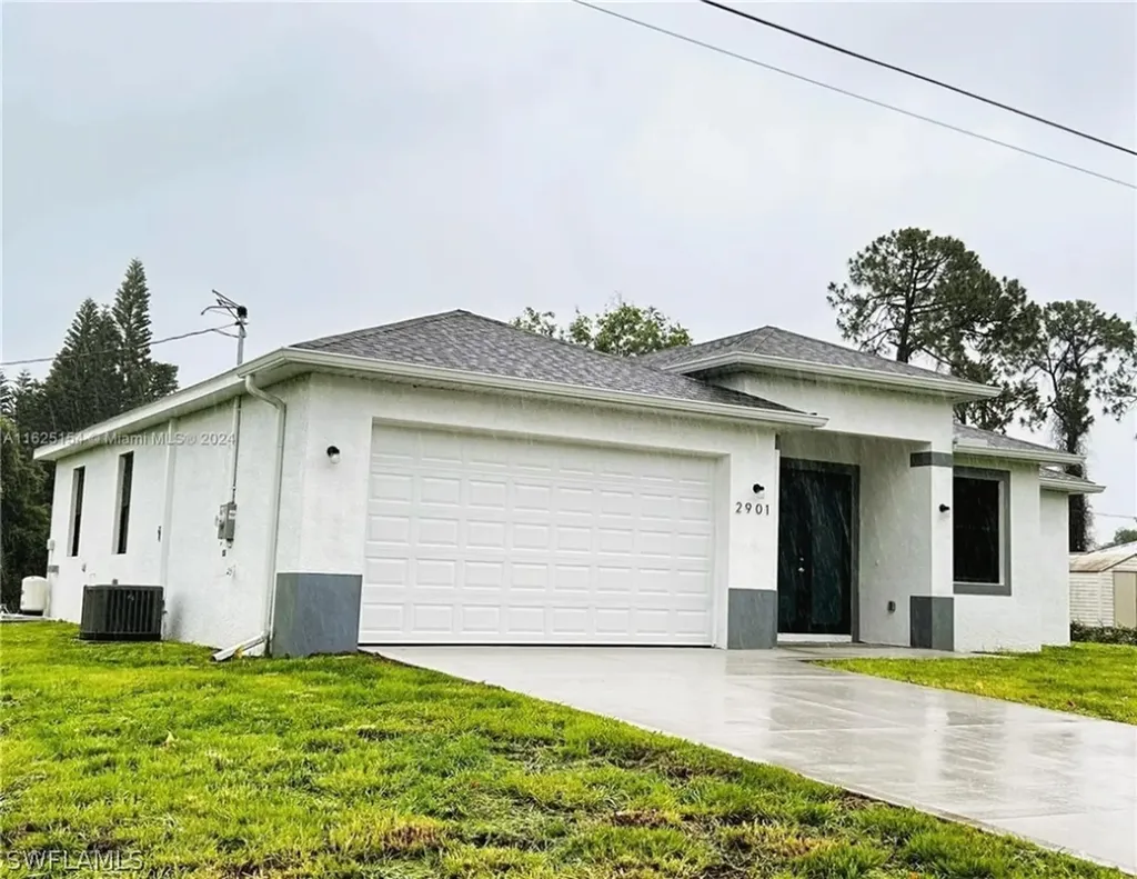 2901 Leeland Heights Boulevard Lehigh Acres FL 33936