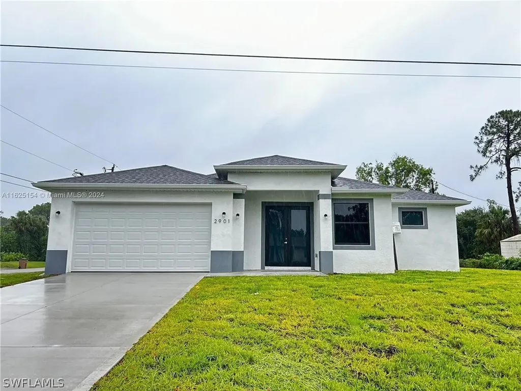 2901 Leeland Heights Boulevard Lehigh Acres FL 33936