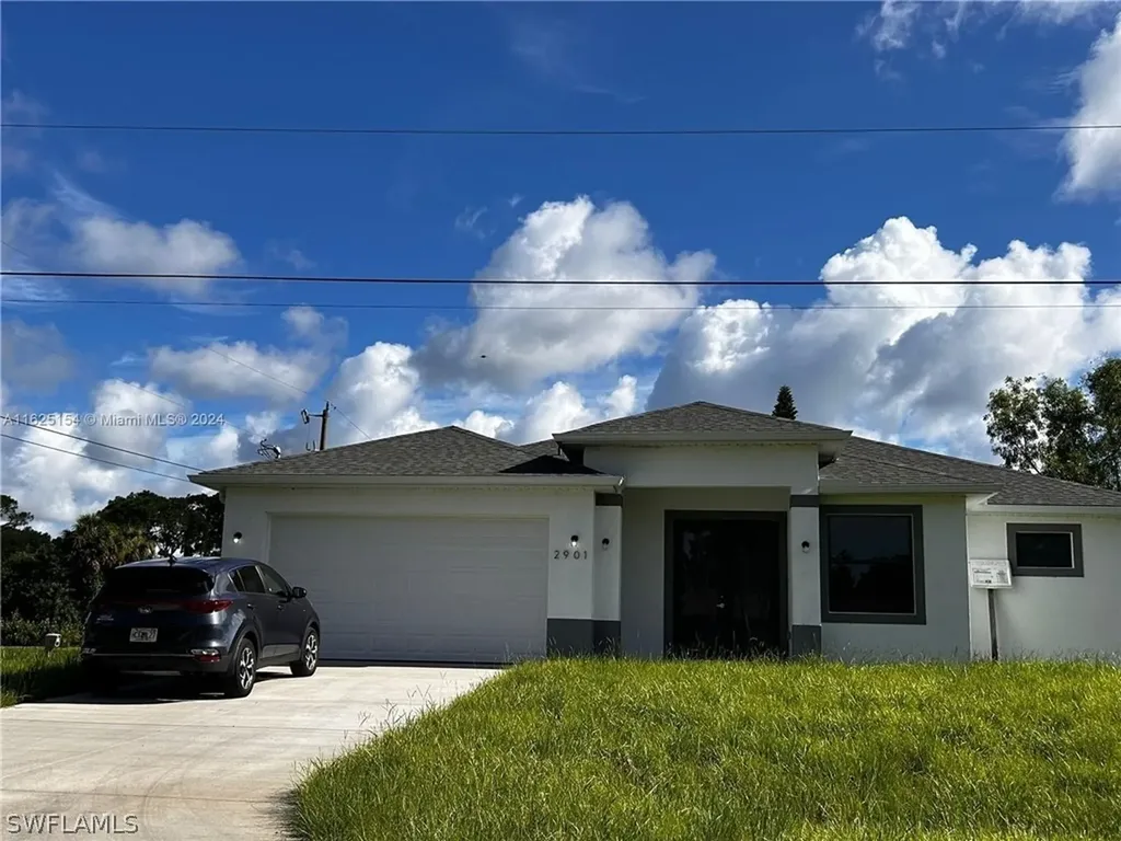 2901 Leeland Heights Boulevard Lehigh Acres FL 33936