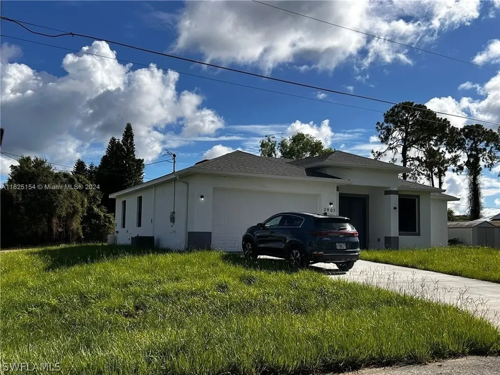 2901 Leeland Heights Boulevard Lehigh Acres FL 33936