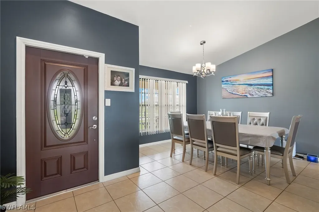 2115 SW 15th Terrace Cape Coral FL 33991