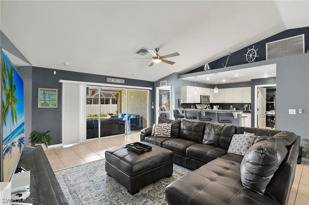 2115 SW 15th Terrace Cape Coral FL 33991