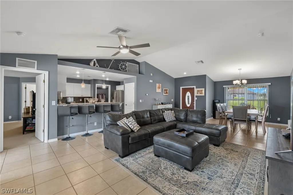 2115 SW 15th Terrace Cape Coral FL 33991