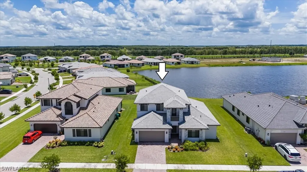 5046 Penella Avenue Ave Maria FL 34142