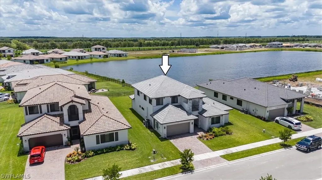 5046 Penella Avenue Ave Maria FL 34142