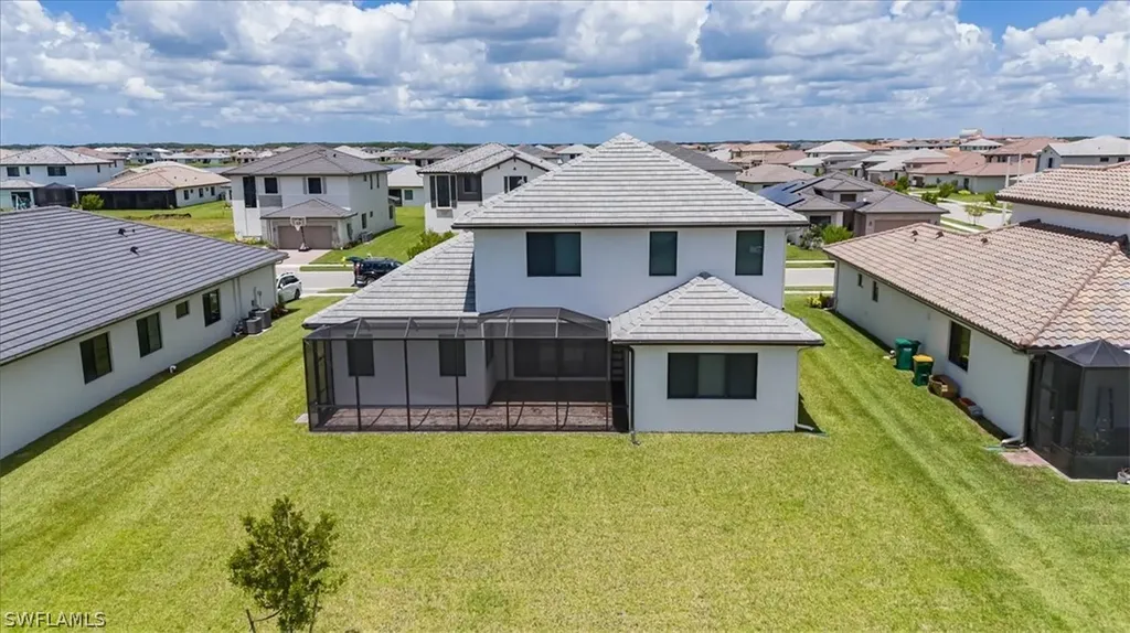 5046 Penella Avenue Ave Maria FL 34142