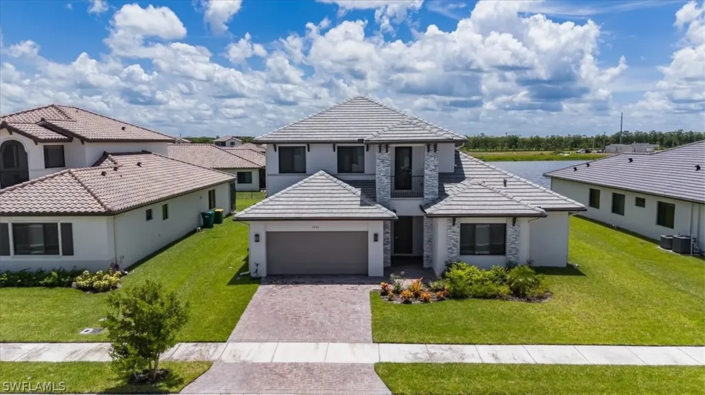 5046 Penella Avenue Ave Maria FL 34142