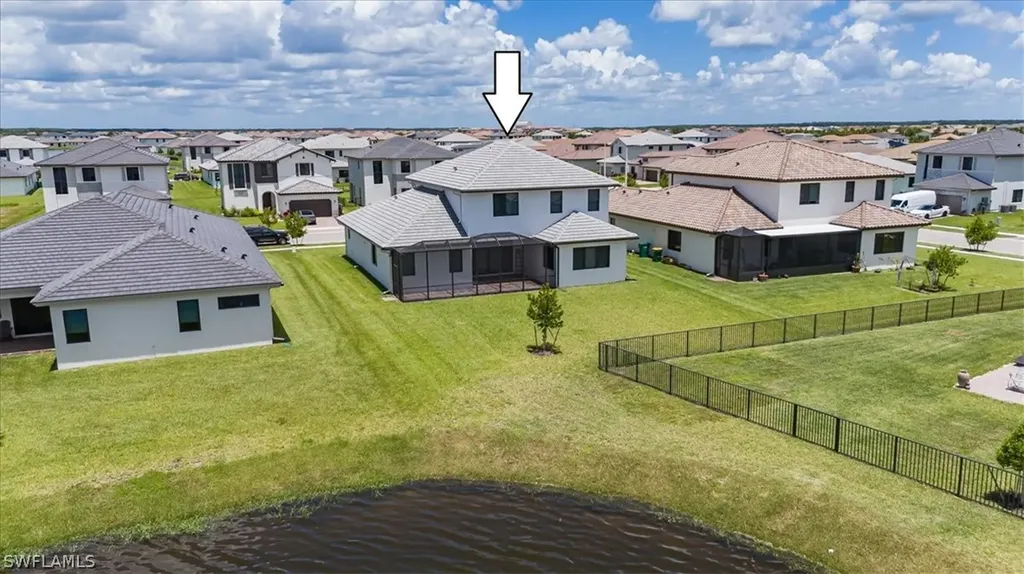 5046 Penella Avenue Ave Maria FL 34142