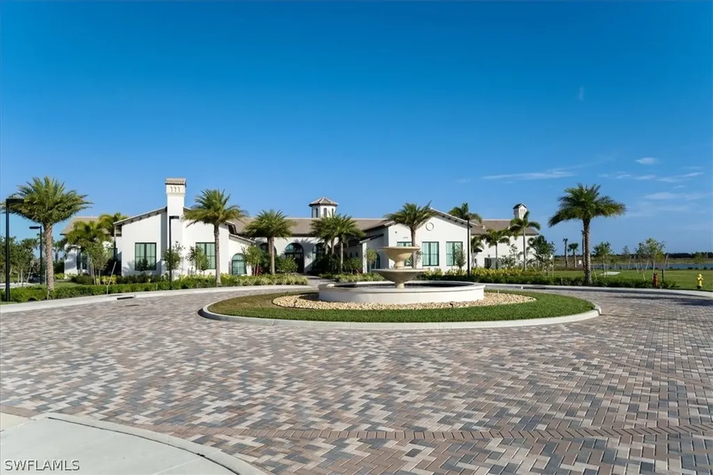 5046 Penella Avenue Ave Maria FL 34142