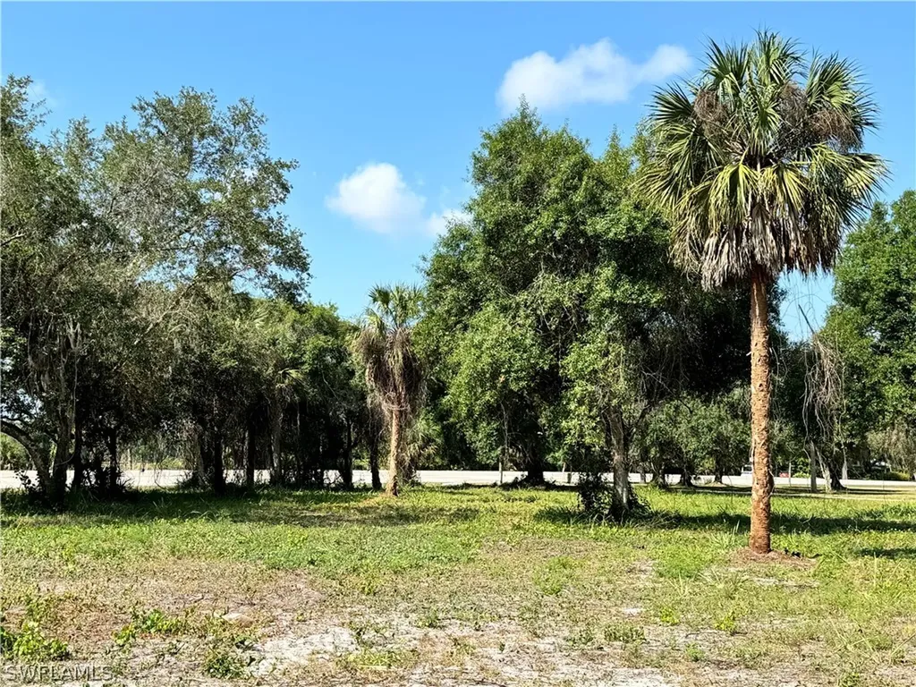 0 Magnolia Avenue Labelle FL 33935