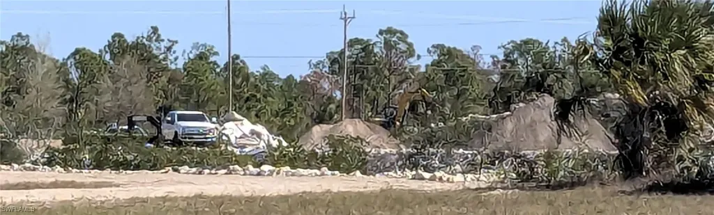 4212 NW 39th Street Cape Coral FL 33993