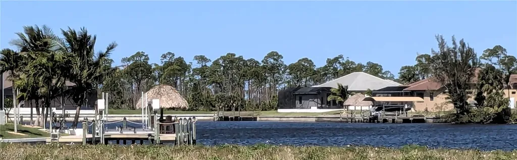 4212 NW 39th Street Cape Coral FL 33993