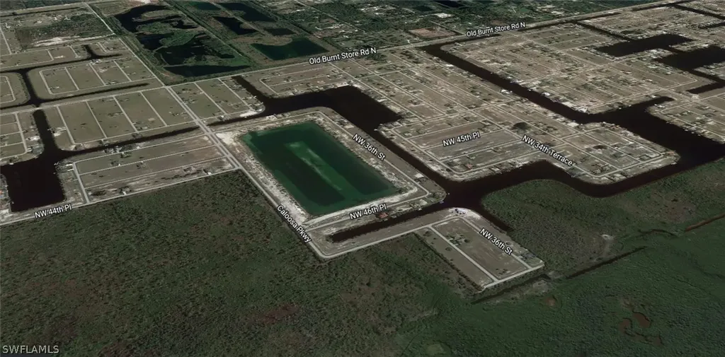 4212 NW 39th Street Cape Coral FL 33993