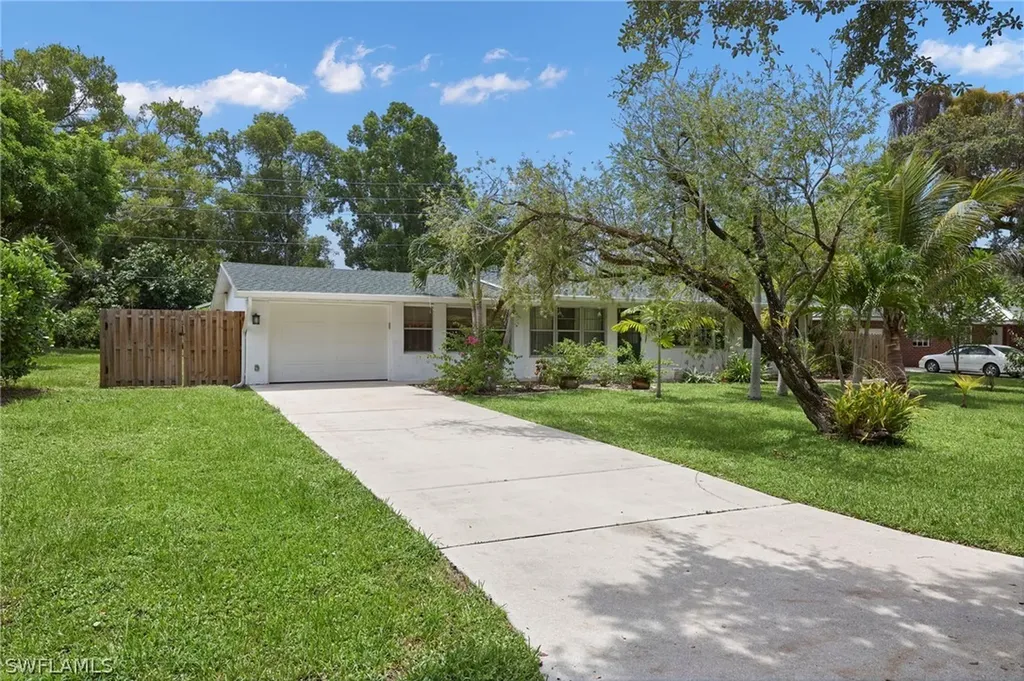 1620 Marlyn Road Fort Myers FL 33901