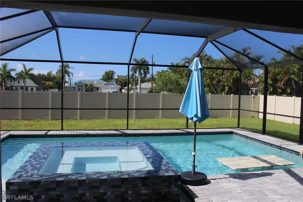 1208 SW 38th Street Cape Coral FL 33914