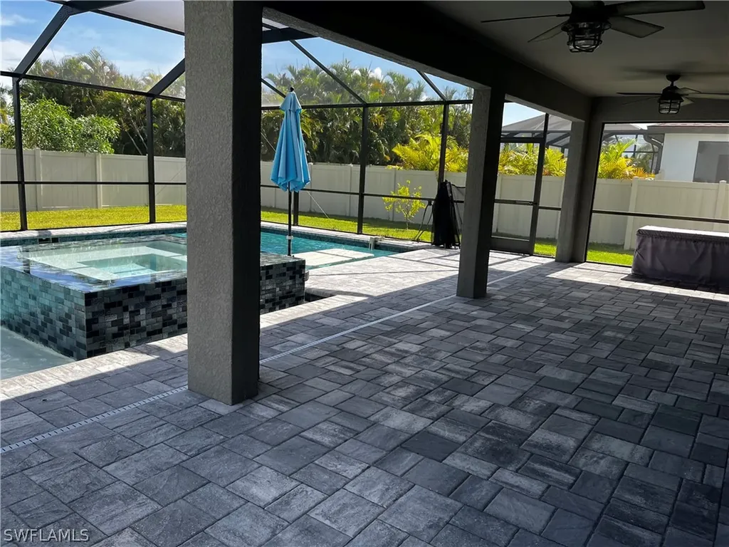 1208 SW 38th Street Cape Coral FL 33914