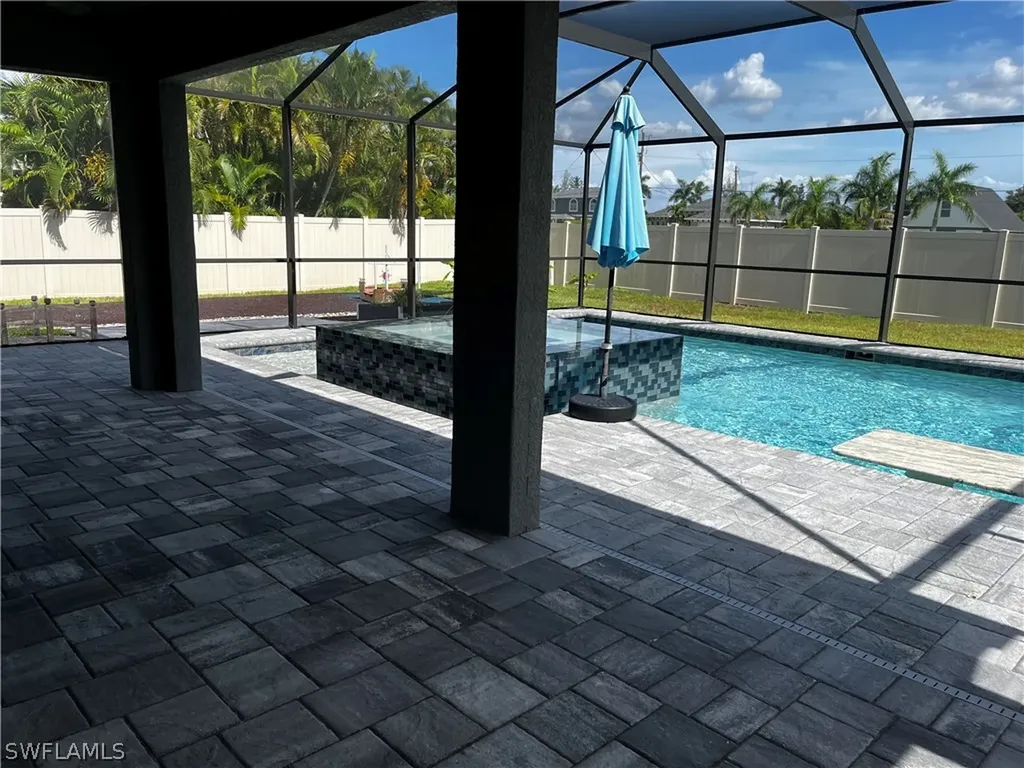 1208 SW 38th Street Cape Coral FL 33914