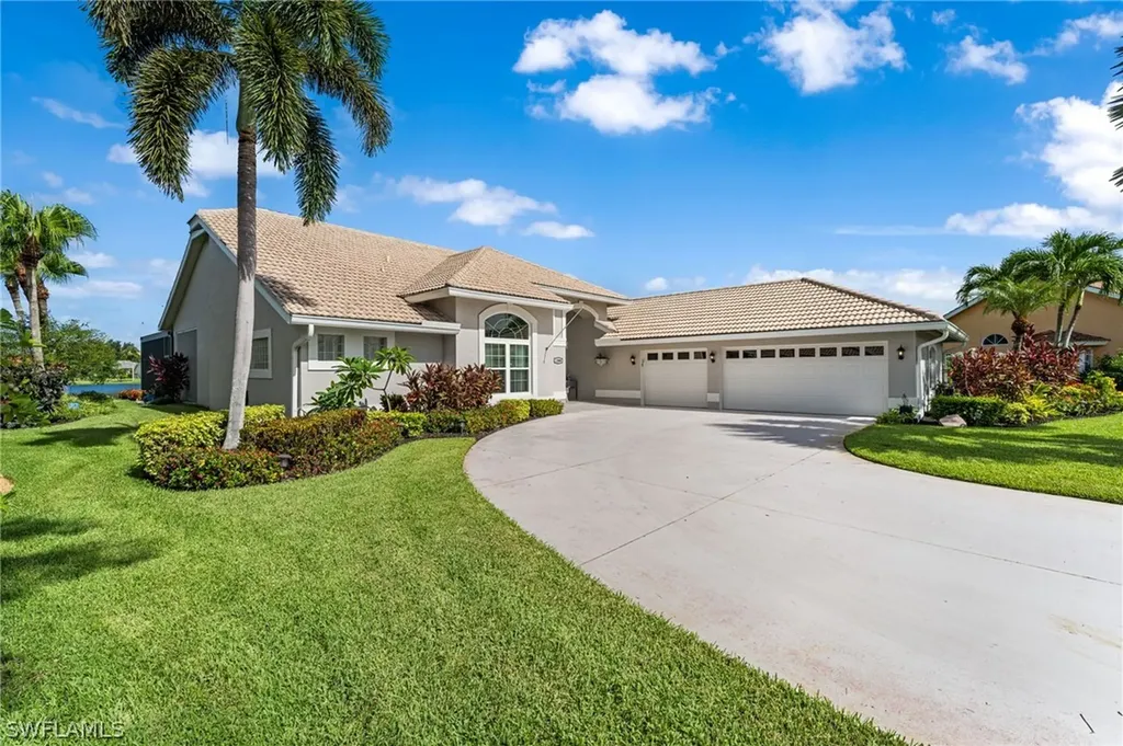 12800 Chartwell Drive Fort Myers FL 33912