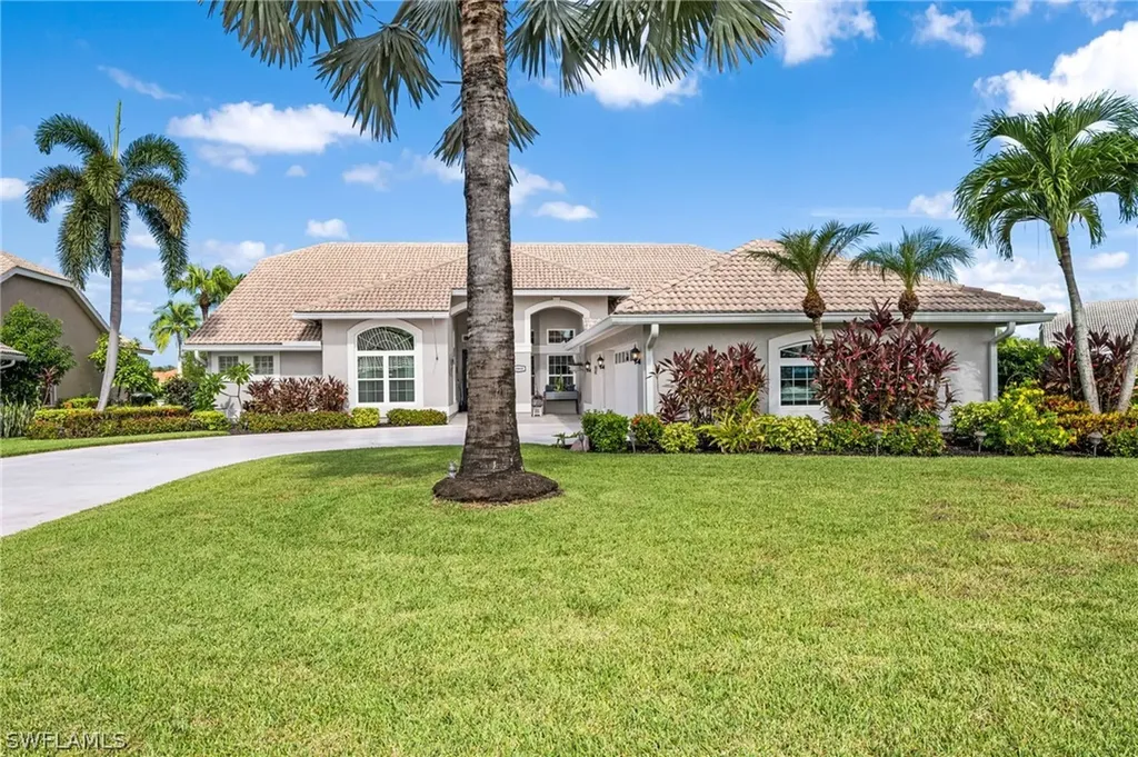 12800 Chartwell Drive Fort Myers FL 33912