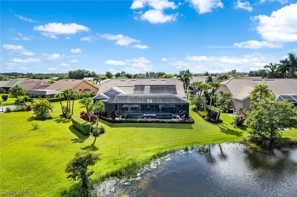 12800 Chartwell Drive Fort Myers FL 33912