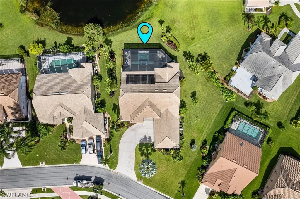 12800 Chartwell Drive Fort Myers FL 33912