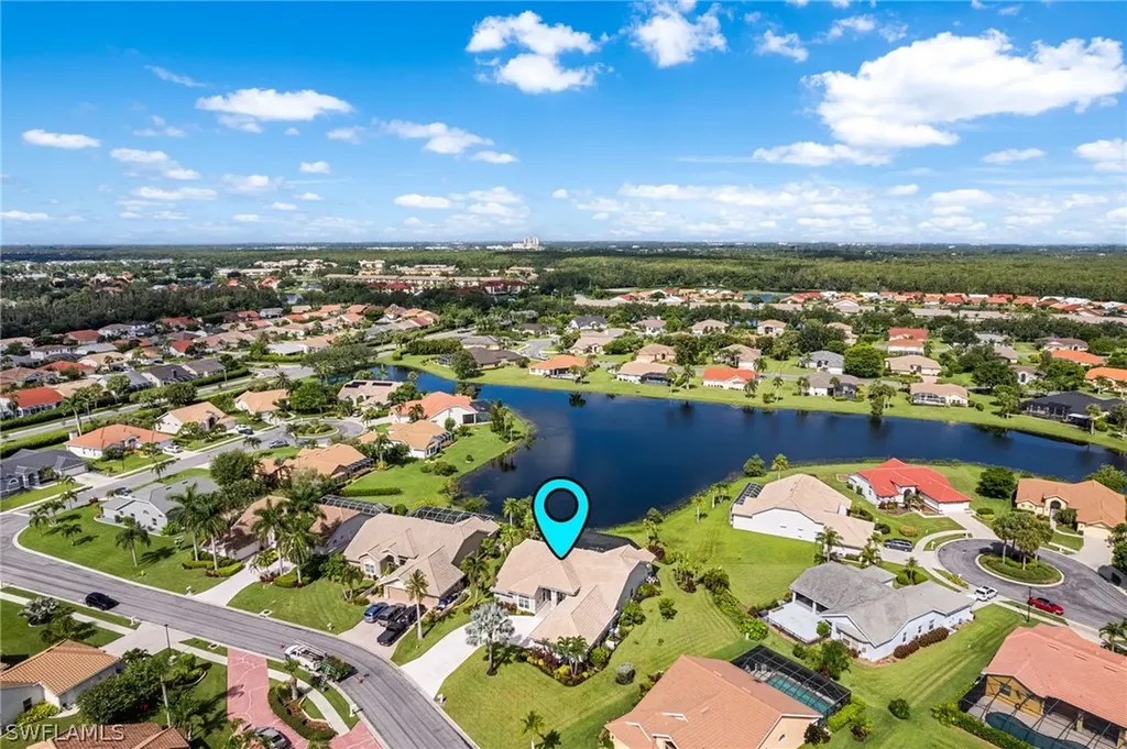12800 Chartwell Drive Fort Myers FL 33912