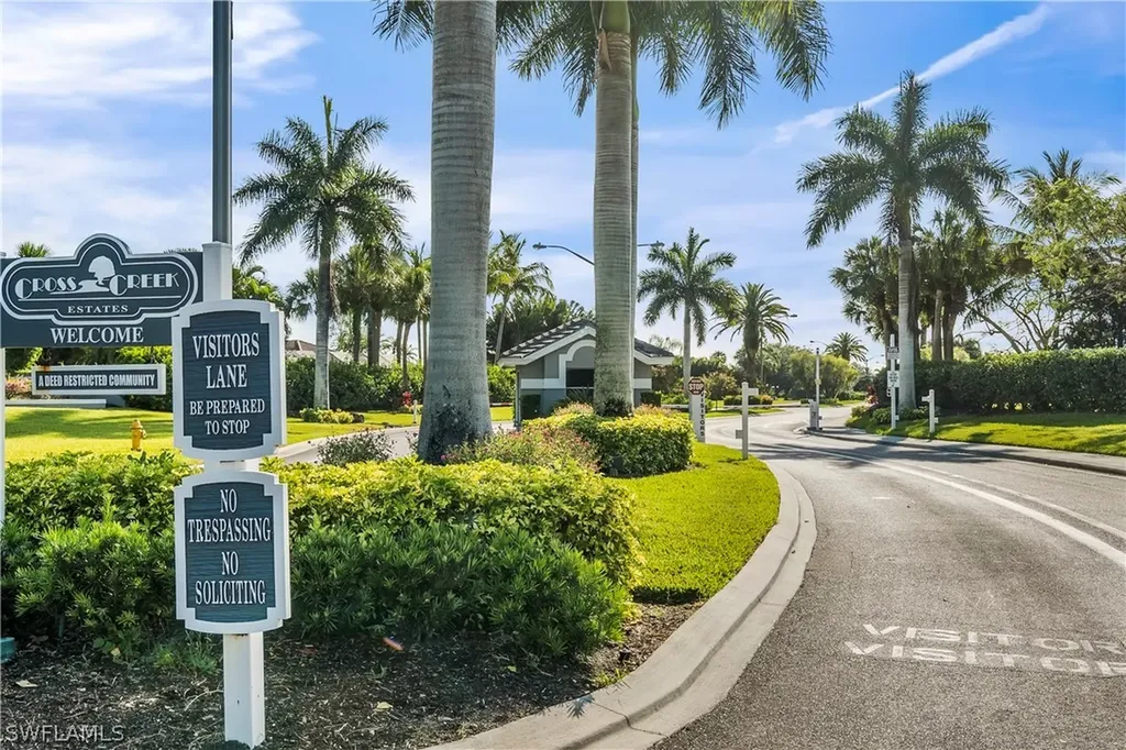 12800 Chartwell Drive Fort Myers FL 33912
