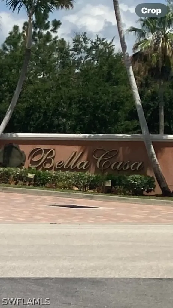 13190 Bella Casa Circle Fort Myers FL 33966