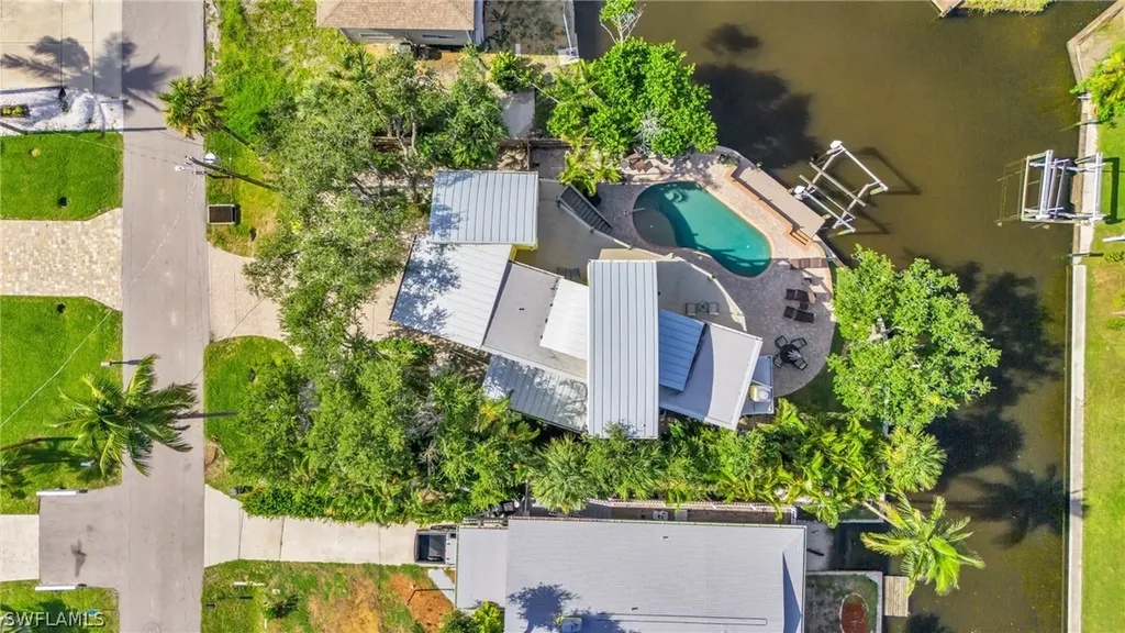 196 Dundee Road Fort Myers Beach FL 33931