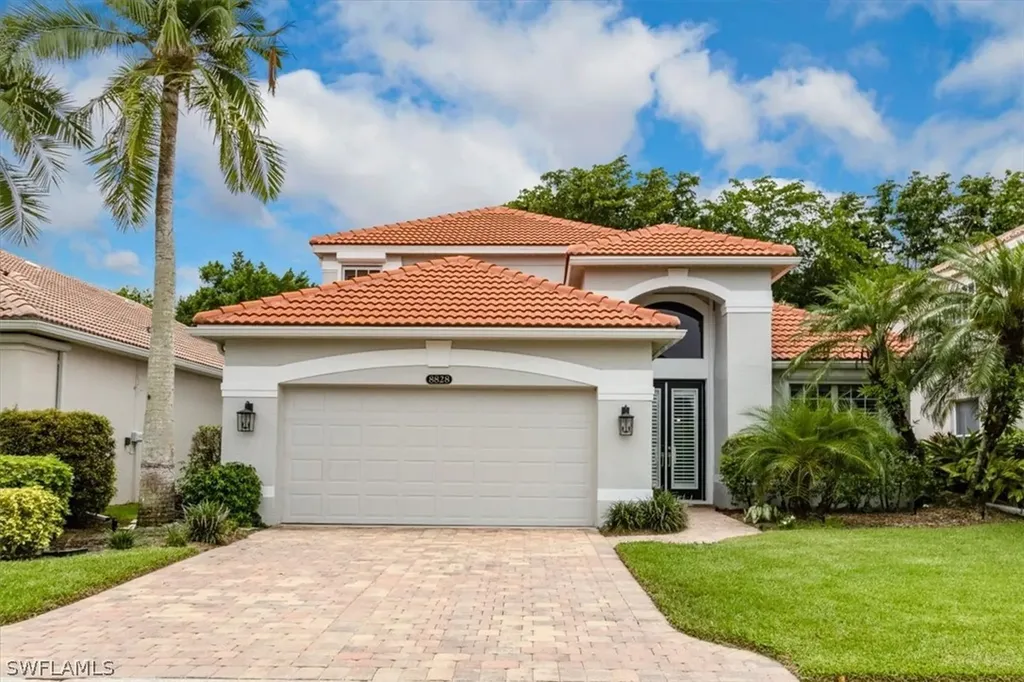 8828 Ventura Way Naples FL 34109