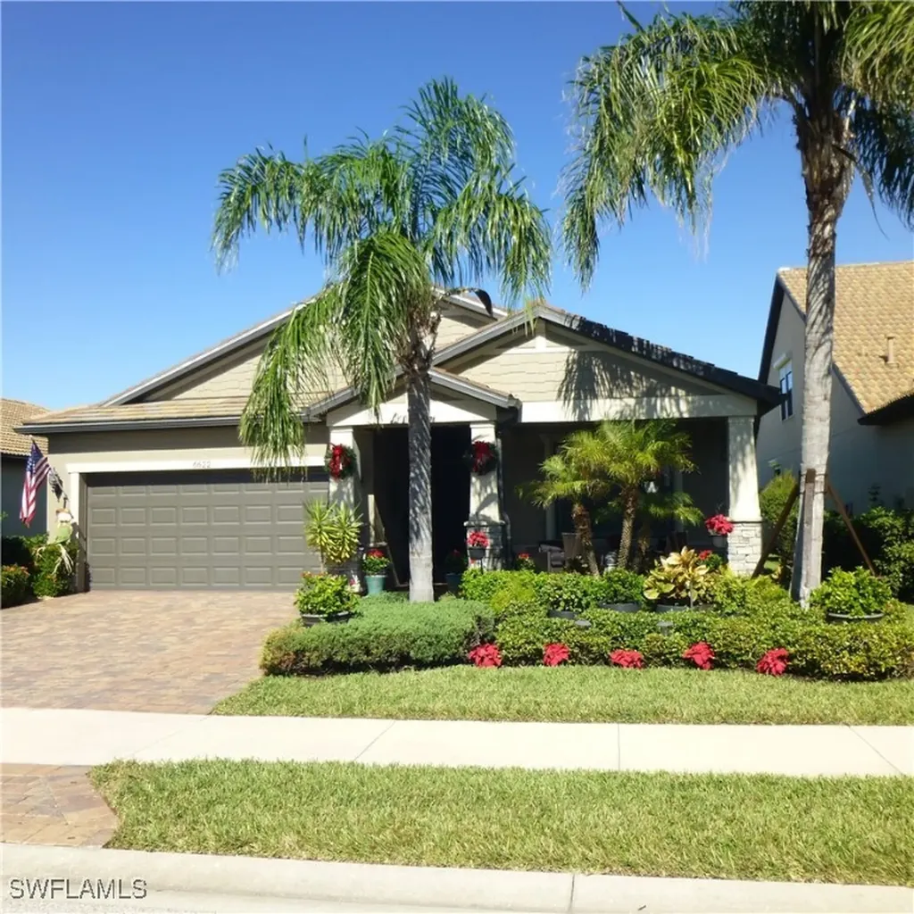6622 Everton Court Fort Myers FL 33966