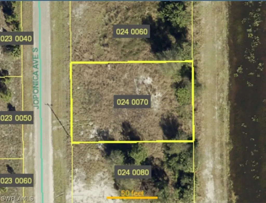 713 Joponica Avenue S Lehigh Acres FL 33974