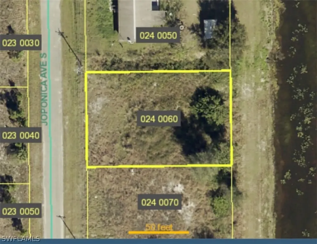 711 Joponica Avenue S Lehigh Acres FL 33974