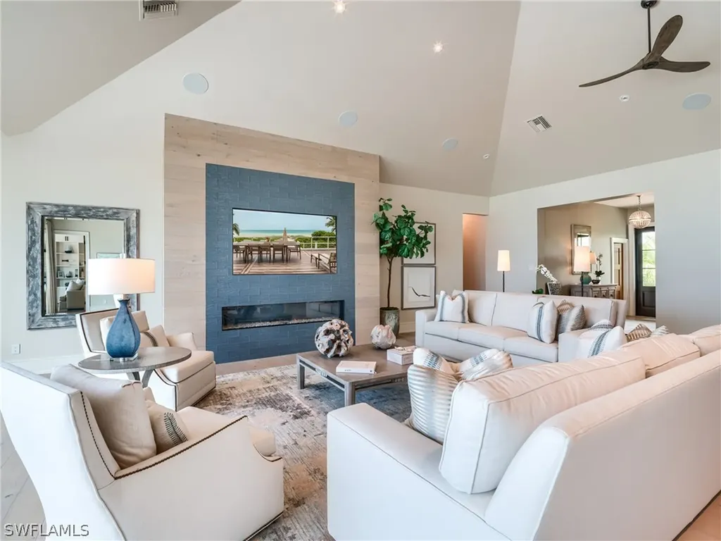 1119 Schefflera Court Captiva FL 33924