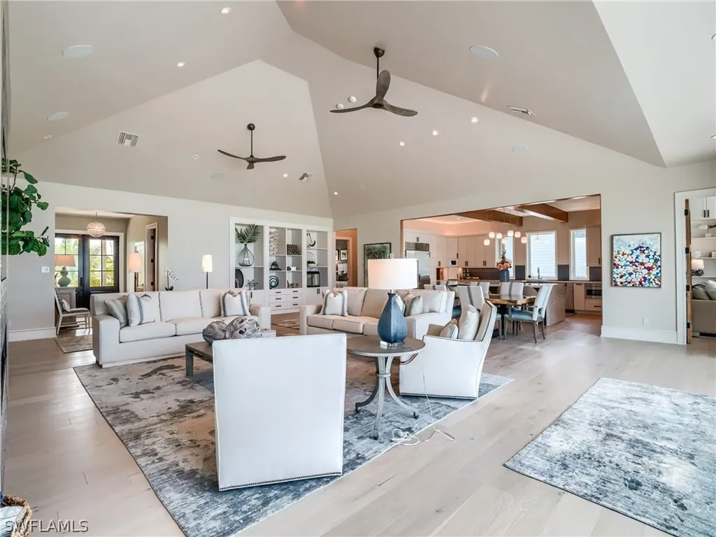 1119 Schefflera Court Captiva FL 33924